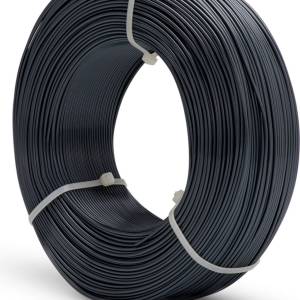 Fiberlogy – Refill R PLA Anthrazit – 1,75 mm – 0.85 kg Fiberlogy – Refill R PLA Anthrazit – 1,75 mm – 0.85 kg