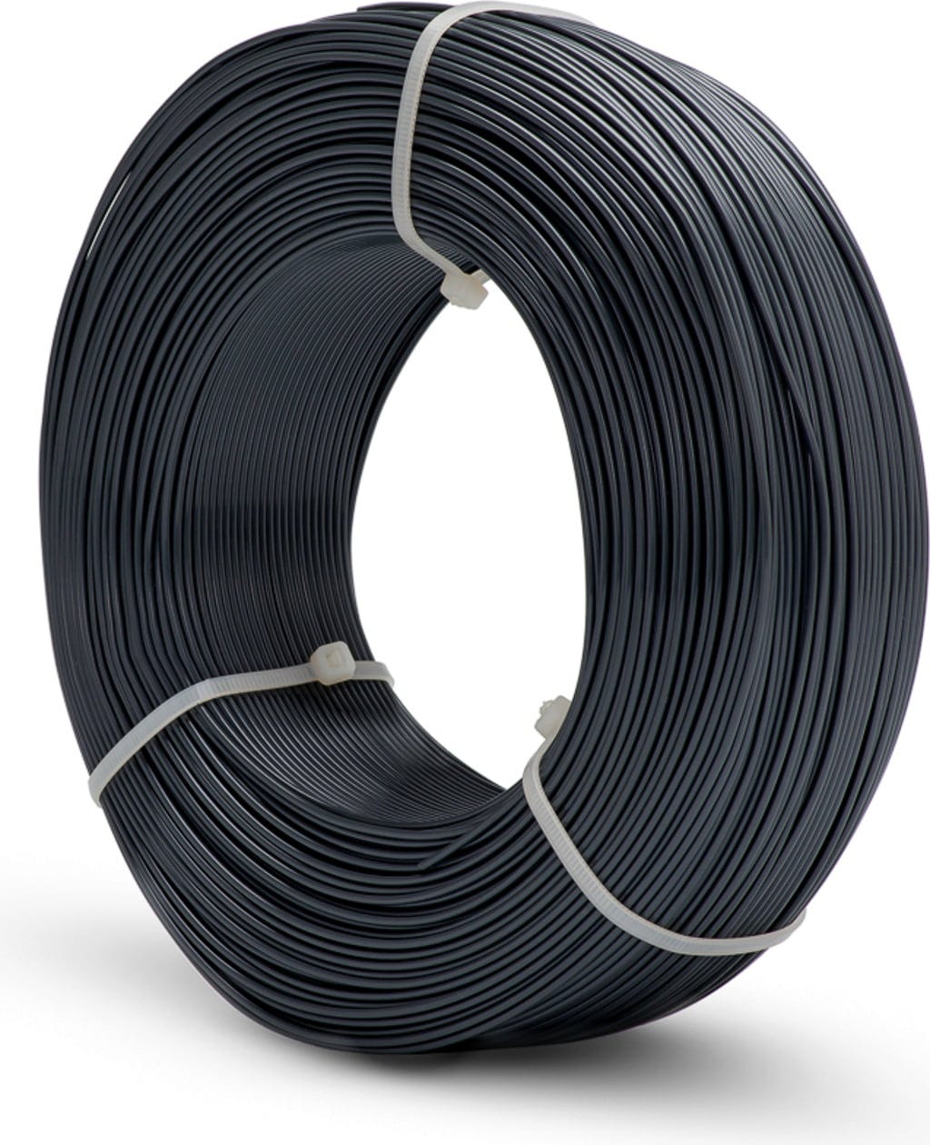 Fiberlogy – Refill R PLA Anthrazit – 1,75 mm – 0.85 kg