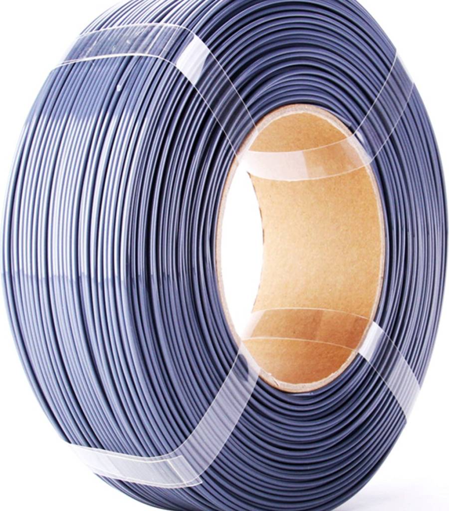 eSUN – PETG Refill Grau – 1,75 mm – 1 kg