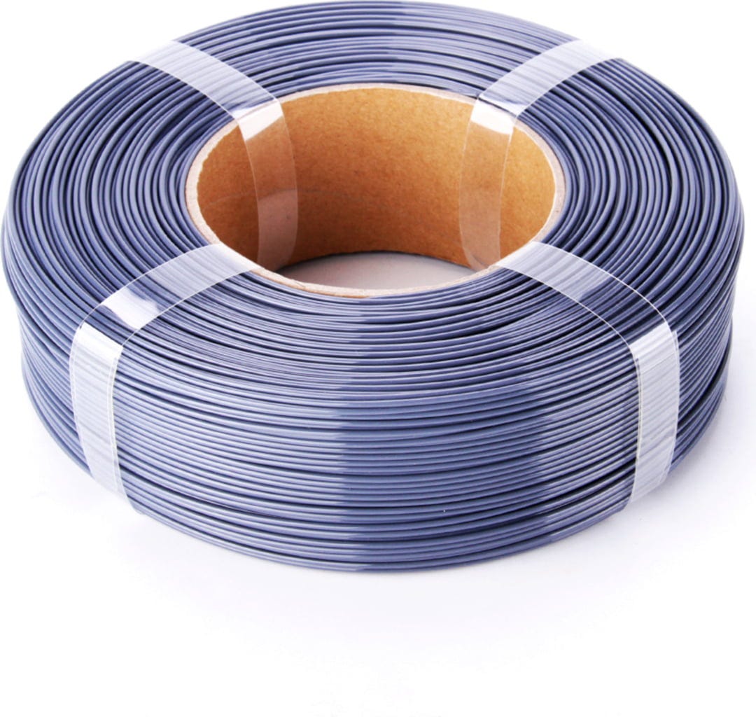 eSUN – PETG Refill Grau – 1,75 mm – 1 kg