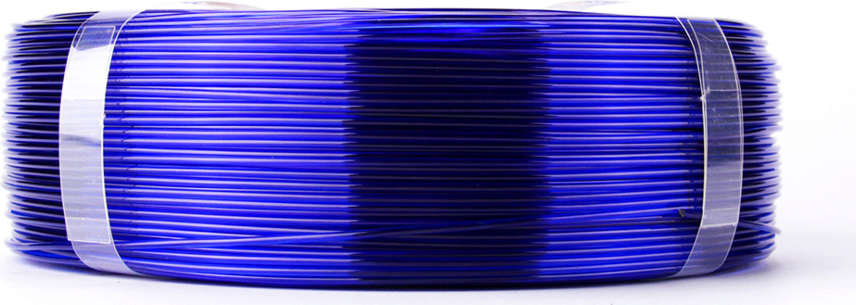 eSUN – PETG Nachfüllpackung Blau – 1,75 mm – 1 kg