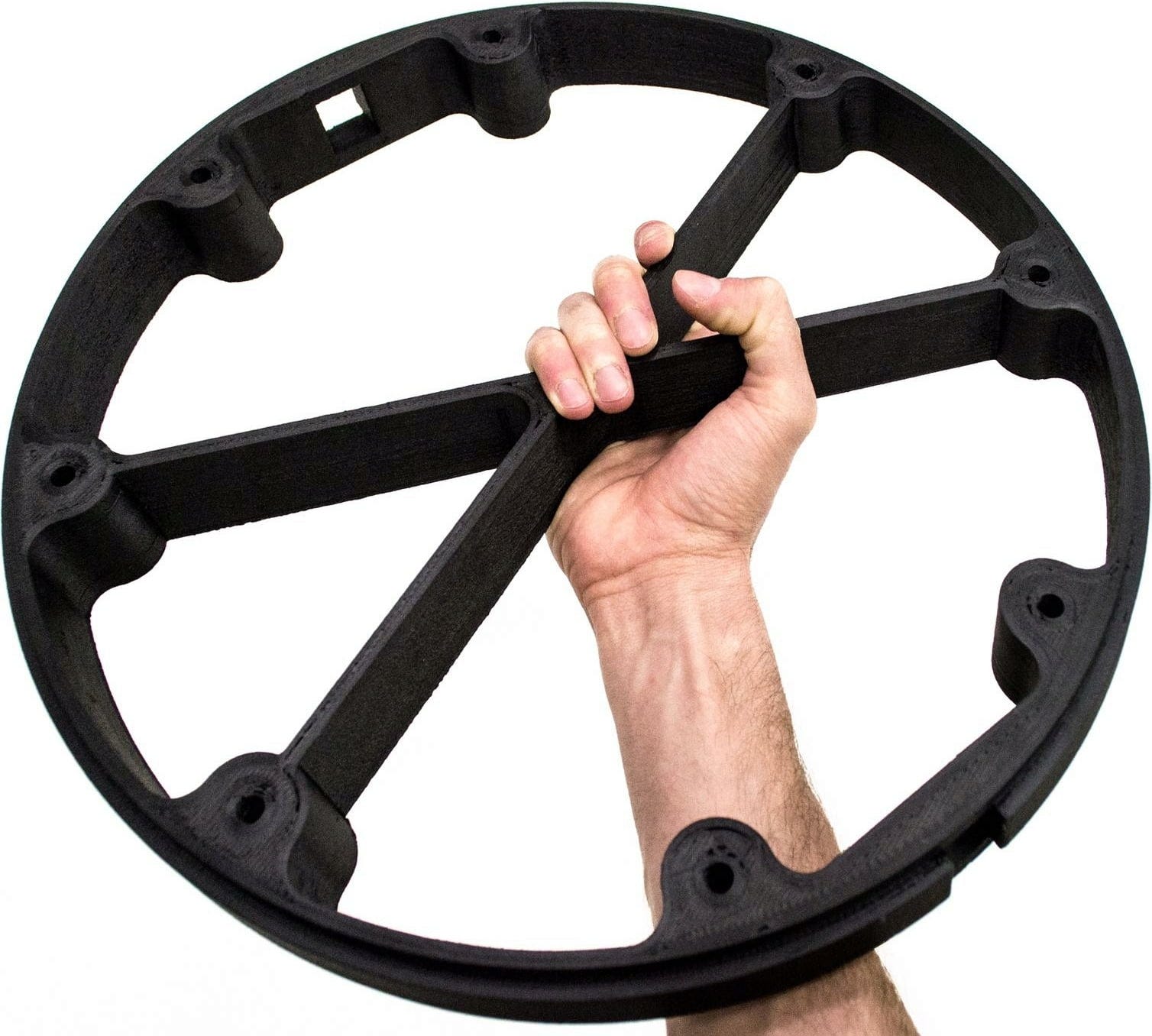 eSUN – PAHT-CF Natural – 1,75 mm – 0.75 kg