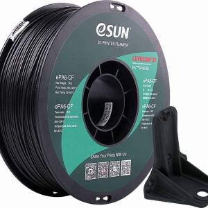 eSUN – PAHT-CF Natural – 1,75 mm – 0.75 kg eSUN – PAHT-CF Natural – 1,75 mm – 0.75 kg