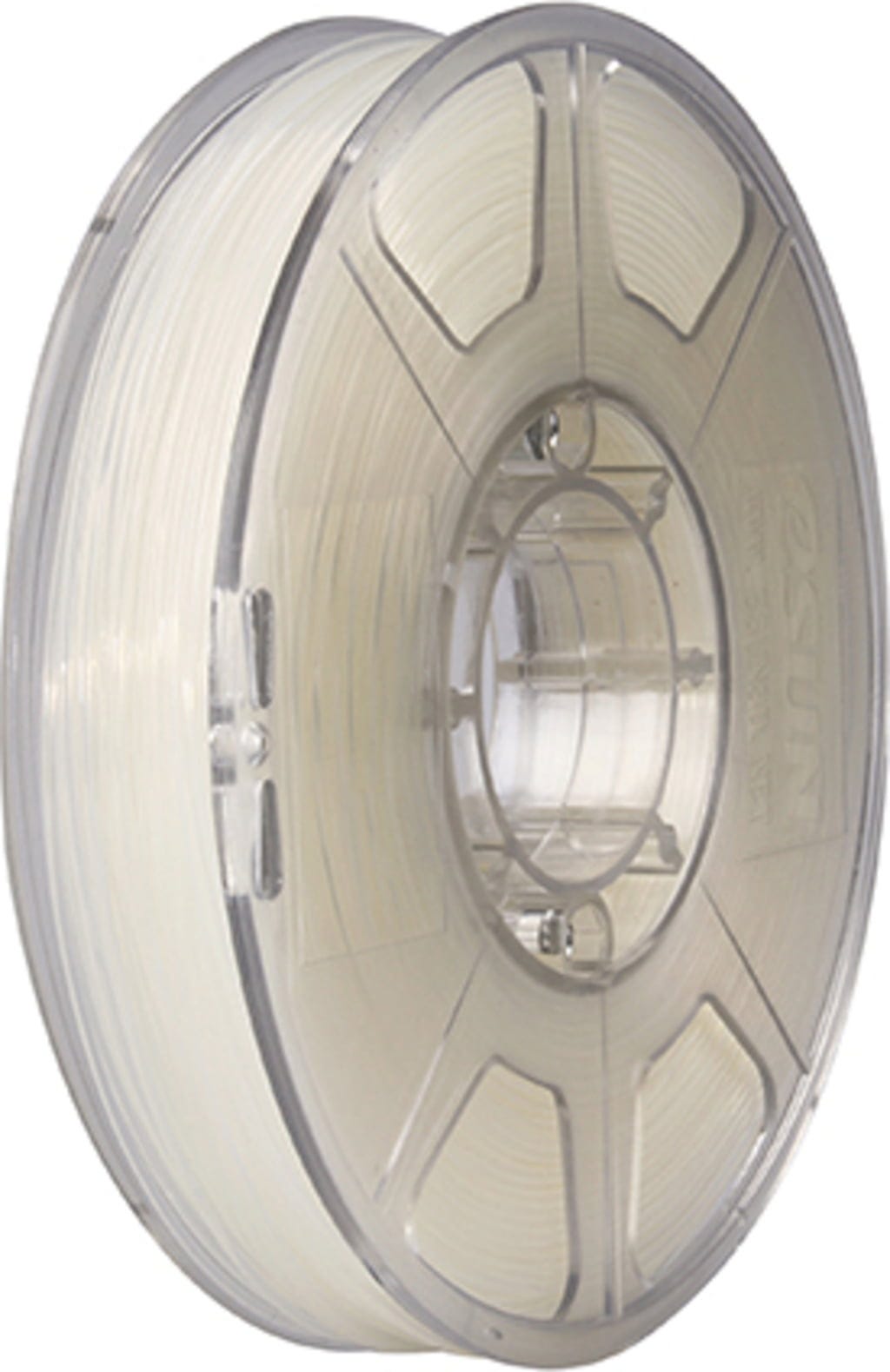 eSUN – PA Clear – 1,75 mm – 1 kg