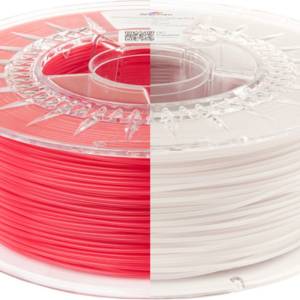 Spectrum – Farbwechsel PLA Rot – 1,75 mm – 1,0 kg Spectrum – Farbwechsel PLA Rot – 1,75 mm – 1,0 kg