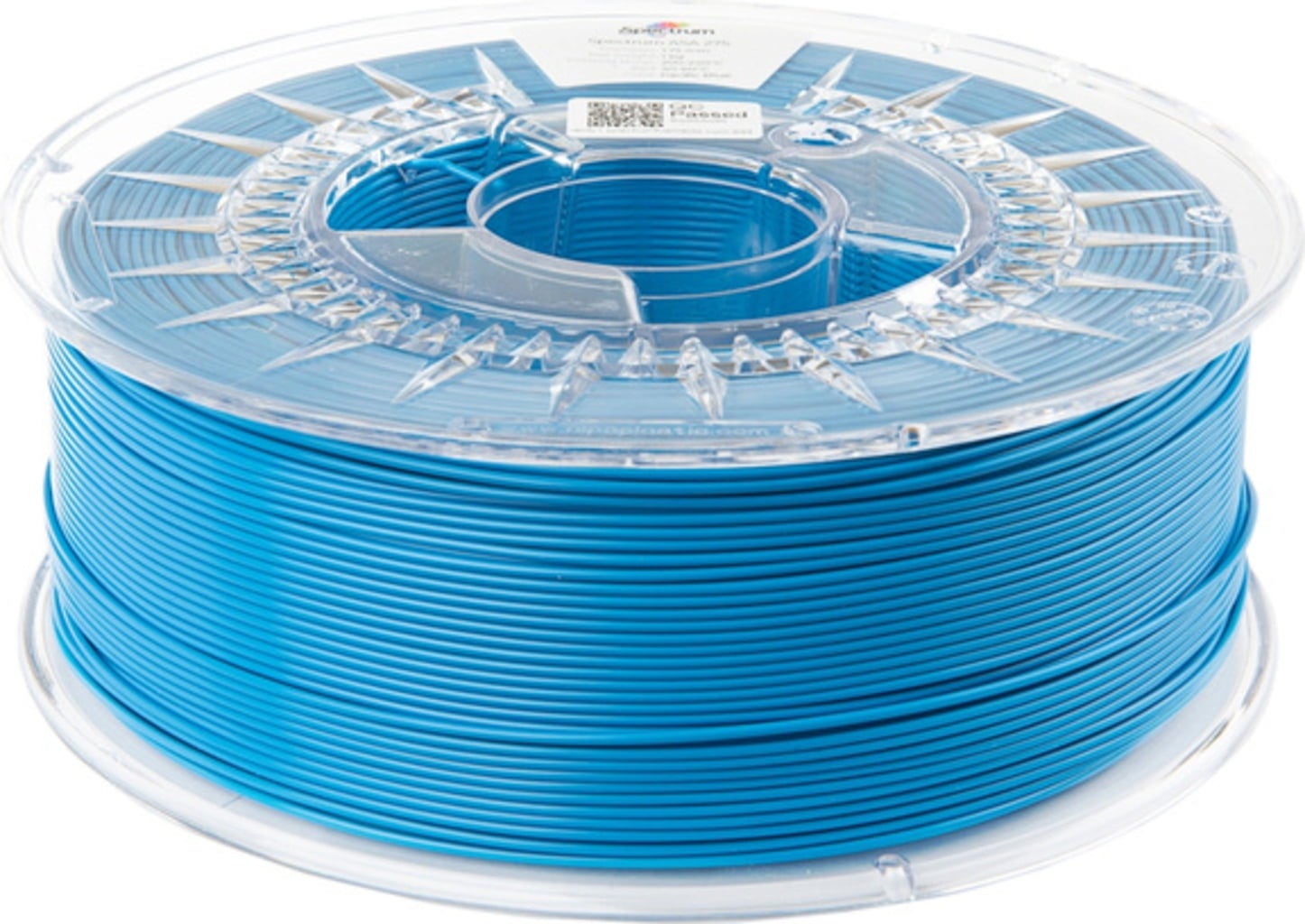 Spectrum – ASA Pacific Blue – 1,75 mm – 1 kg