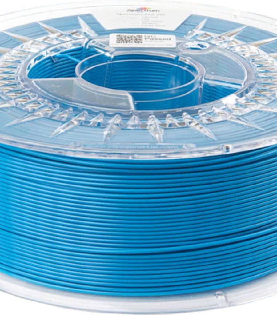 Spectrum – ASA Pacific Blue – 1,75 mm – 1 kg