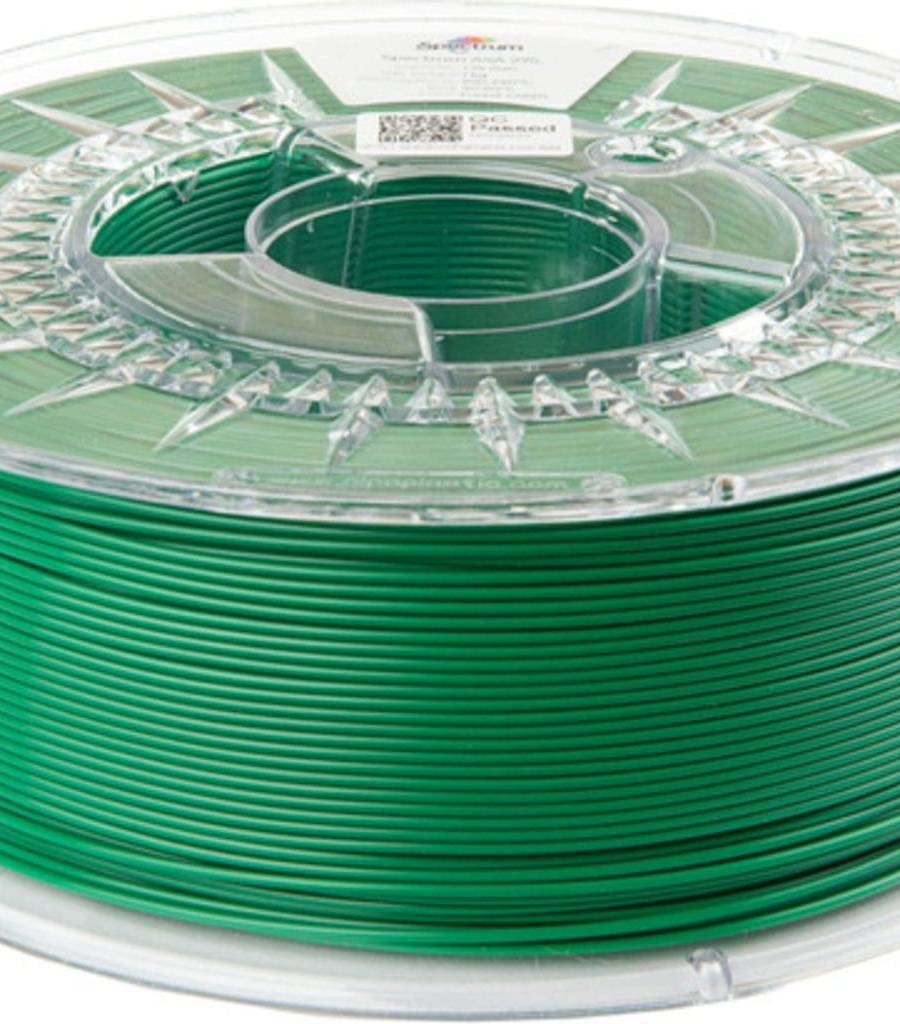 Spectrum – ASA Waldgrün – 1,75 mm – 1,0 kg