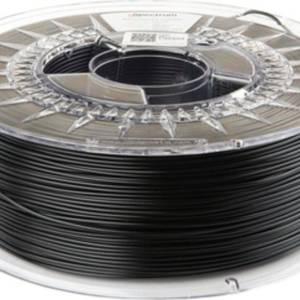 Spectrum – PETG HT100 Schwarz – 1,75 mm – 1,0 kg Spectrum – PETG HT100 Schwarz – 1,75 mm – 1,0 kg