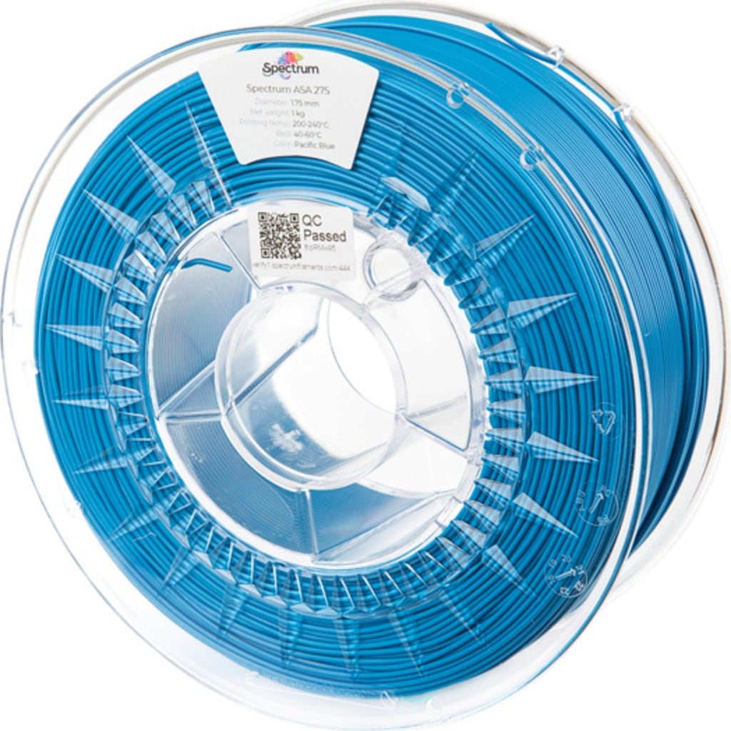 Spectrum – ASA Pacific Blue – 1,75 mm – 1 kg