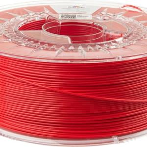 Spectrum – ABS Traffic Red – 1,75 mm – 1,0 kg Spectrum – ABS Traffic Red – 1,75 mm – 1,0 kg