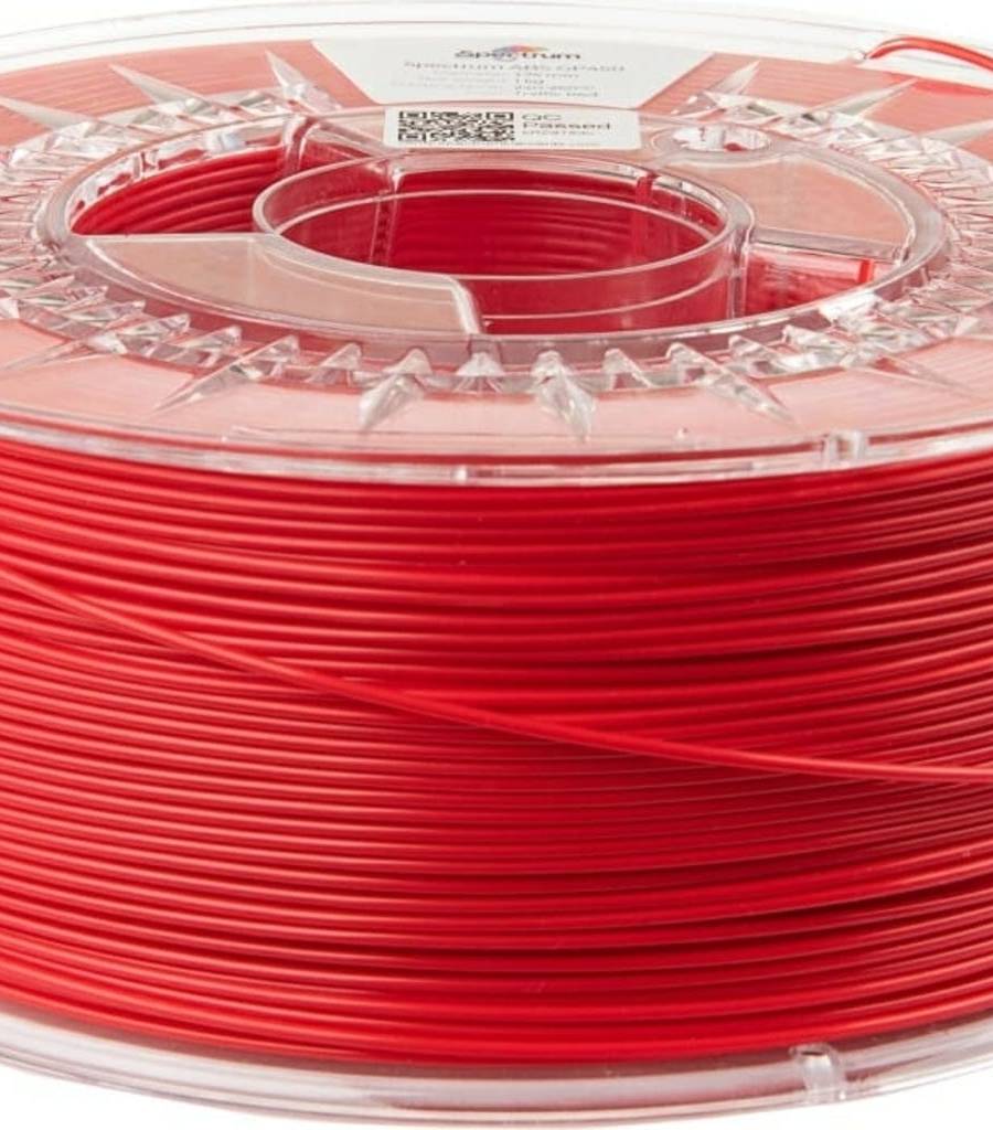 Spectrum – ABS Traffic Red – 1,75 mm – 1,0 kg