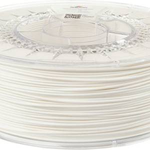 Spectrum – ABS Pure White – 1,75 mm – 1 kg Spectrum – ABS Pure White – 1,75 mm – 1 kg