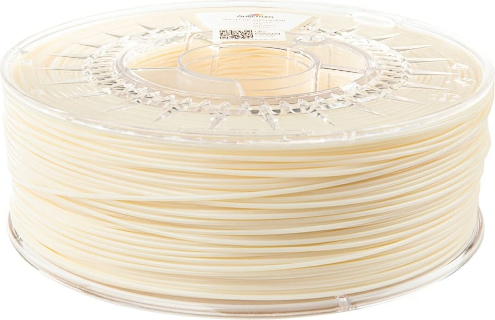 Spectrum – ABS Natural – 1,75 mm – 1 kg