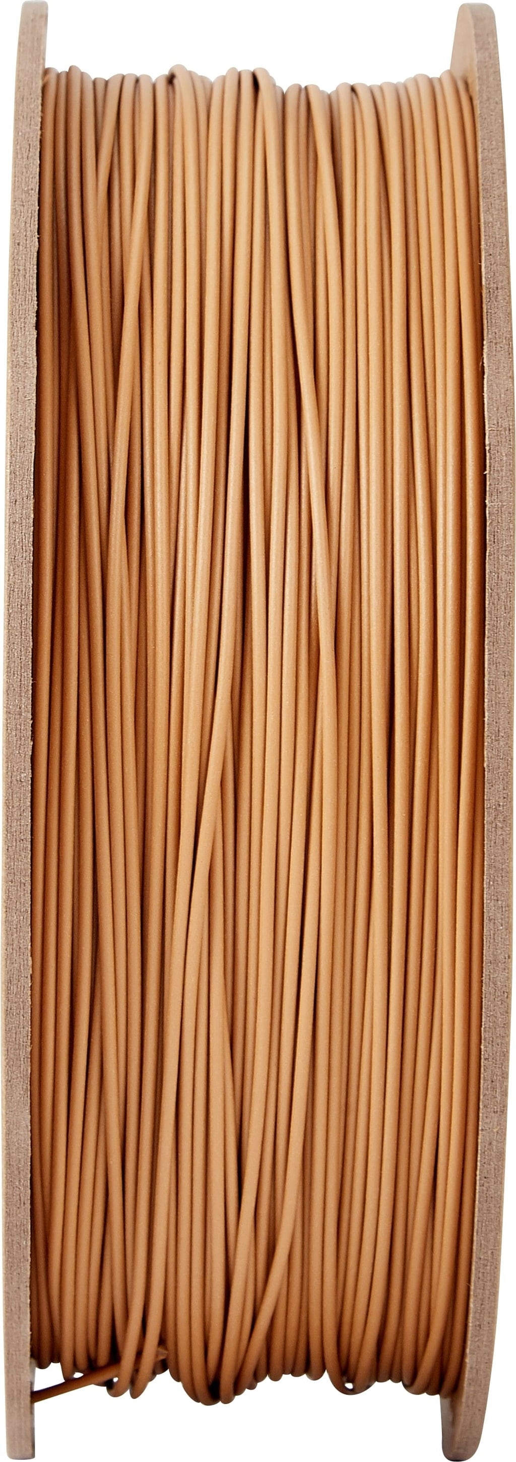 Polymaker – PolyTerra PLA Wood Brown – 1,75 mm – 1,0 kg