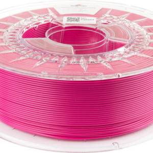 Spectrum – PETG Pink – 1,75 mm – 1.0 kg Spectrum – PETG Pink – 1,75 mm – 1.0 kg
