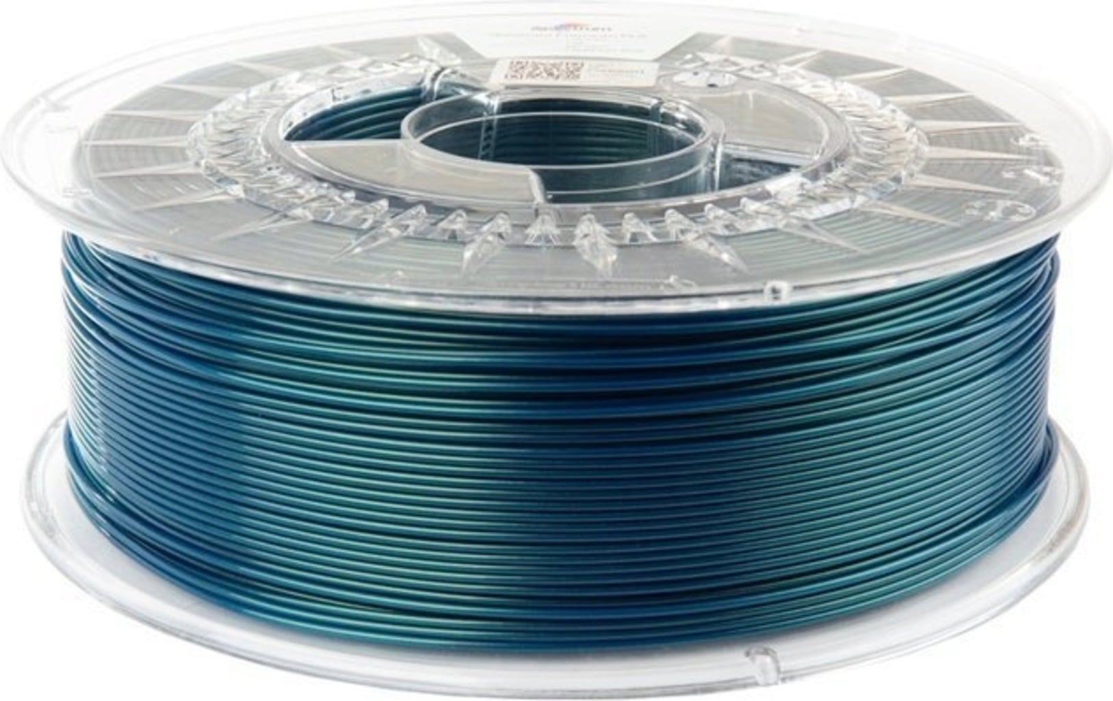 Spectrum – PLA Karibisch Blau – 1,75 mm – 1 kg