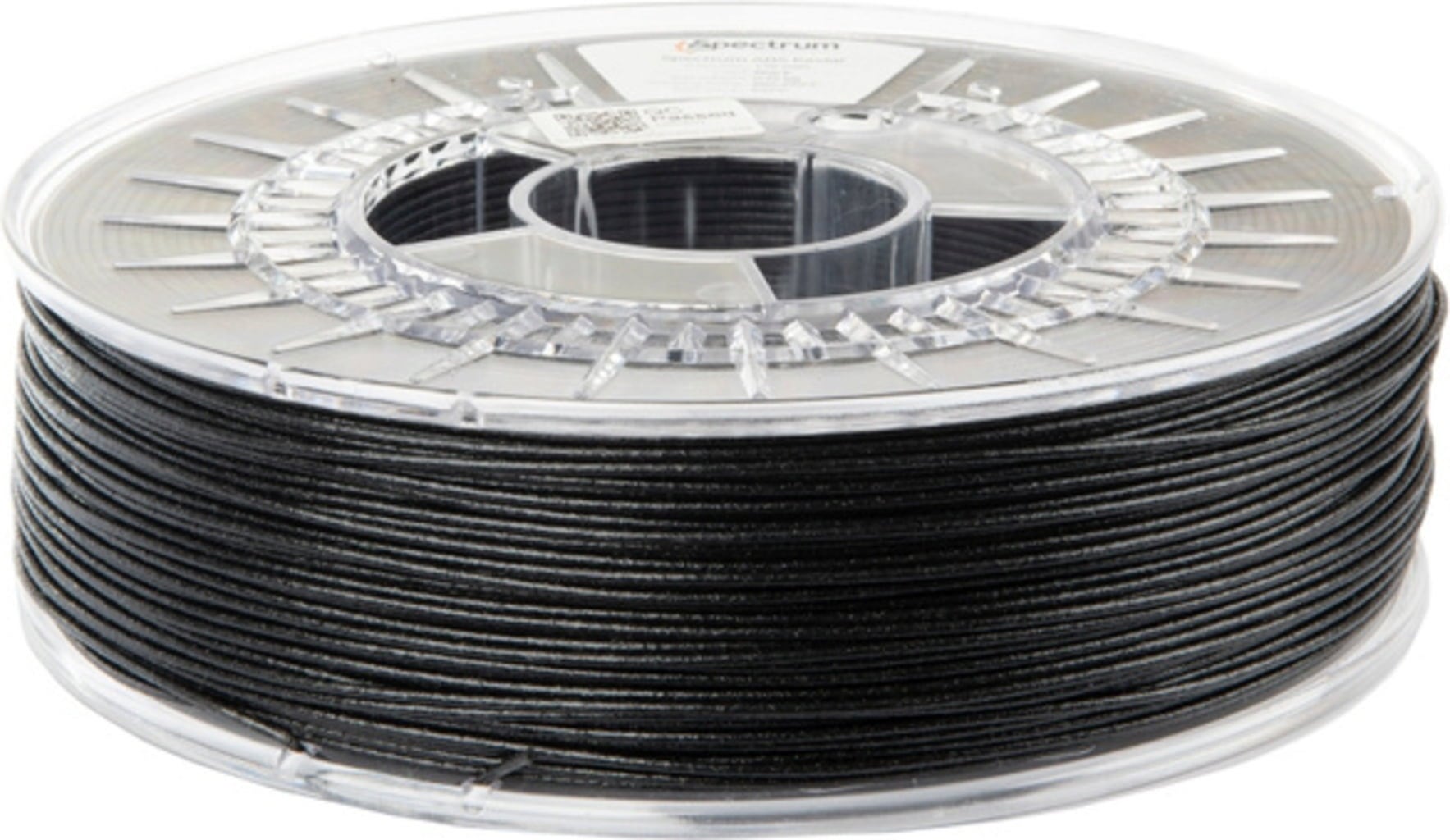 Spectrum – ABS Kevlar Schwarz – 1,75 mm – 0.75 kg