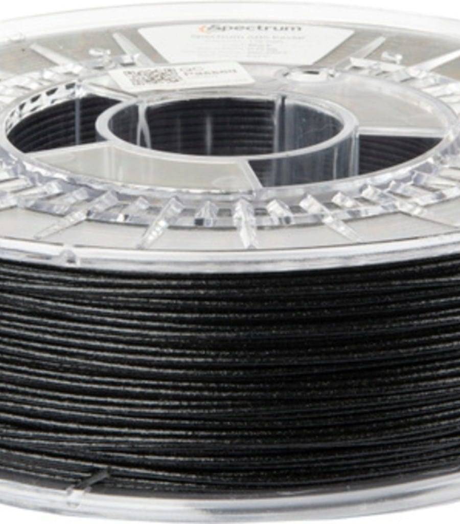 Spectrum – ABS Kevlar Schwarz – 1,75 mm – 0.75 kg