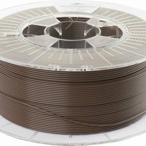 Spectrum – PLA Pro Chocolate Brown – 1,75 mm – 1 kg Spectrum – PLA Pro Chocolate Brown – 1,75 mm – 1 kg