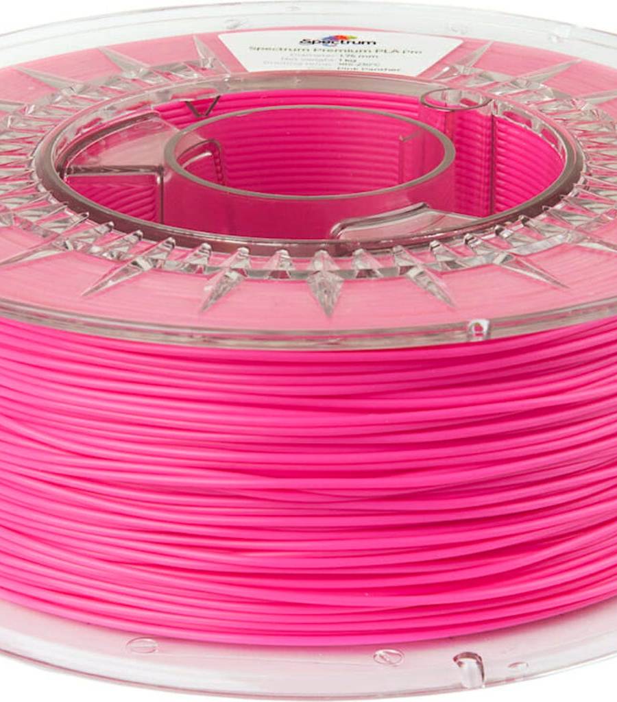 Spectrum – PLA Pro Pink Panther – 1,75 mm – 1,0 kg