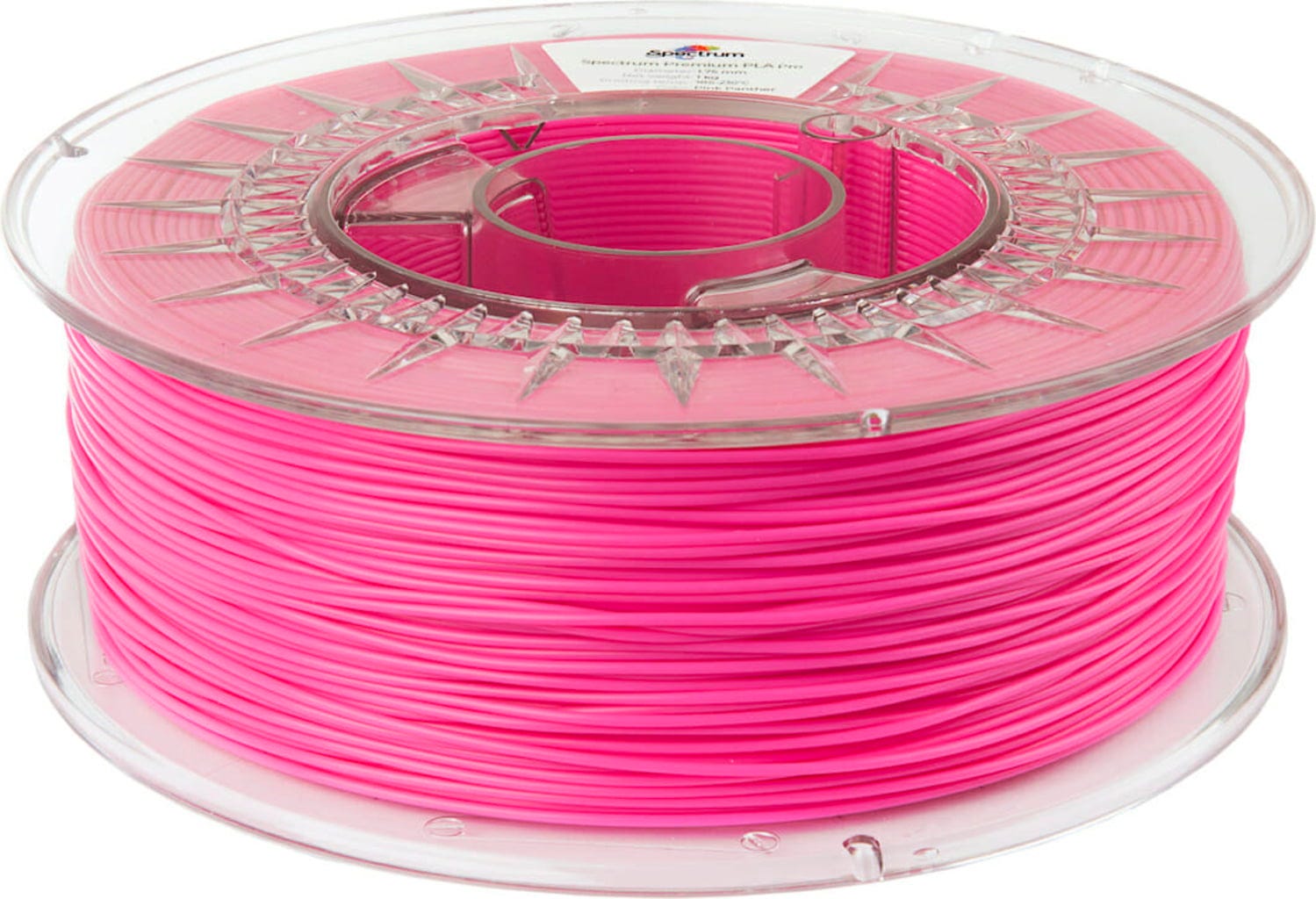 Spectrum – PLA Pro Pink Panther – 1,75 mm – 1,0 kg