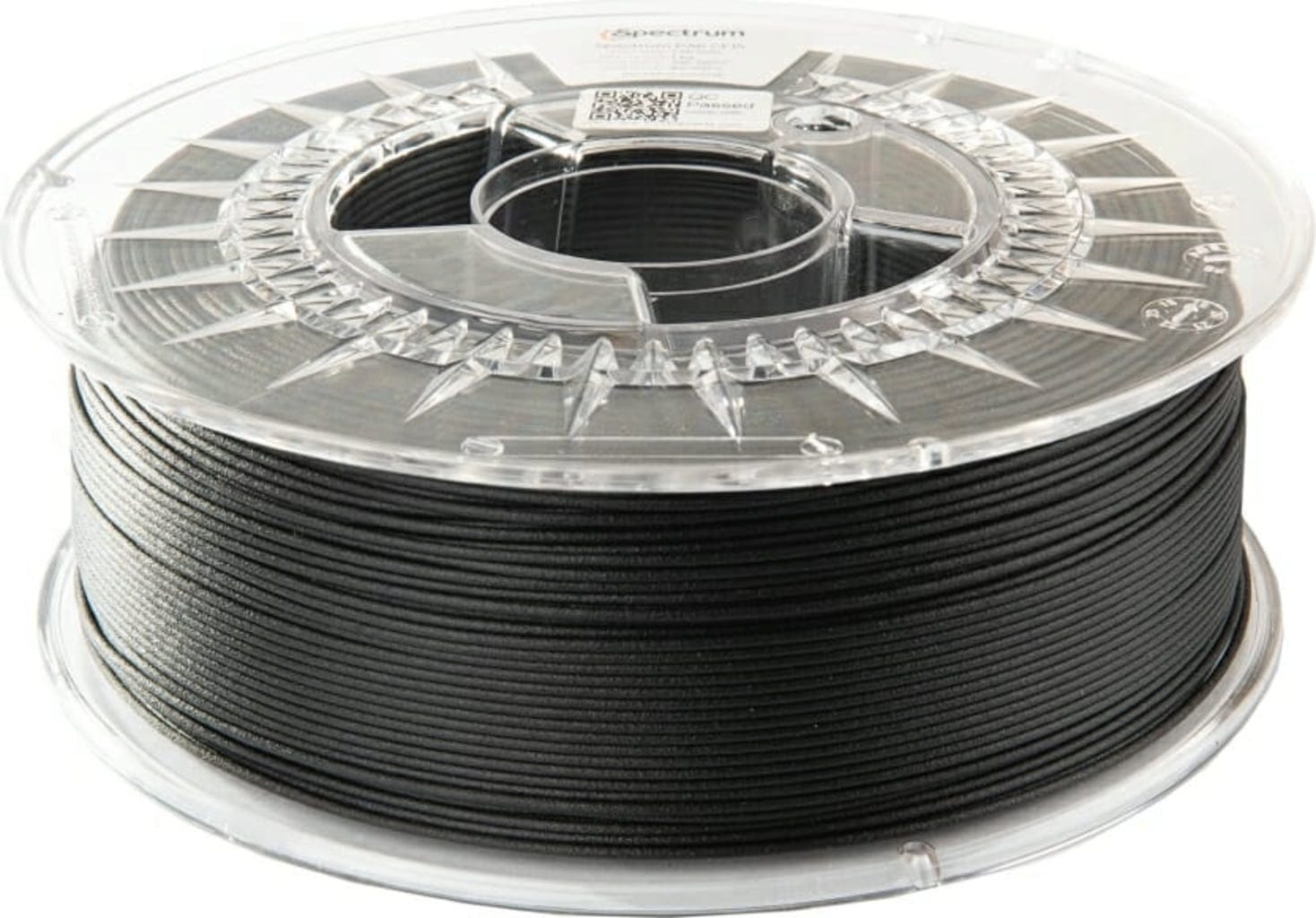 Spectrum – Polyamid 6 Kohlefaser verstärkt – 1,75 mm – 0,75 kg