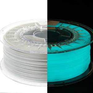 Spectrum – PLA Leuchtend Blau – 1,75 mm – 1,0 kg Spectrum – PLA Leuchtend Blau – 1,75 mm – 1,0 kg