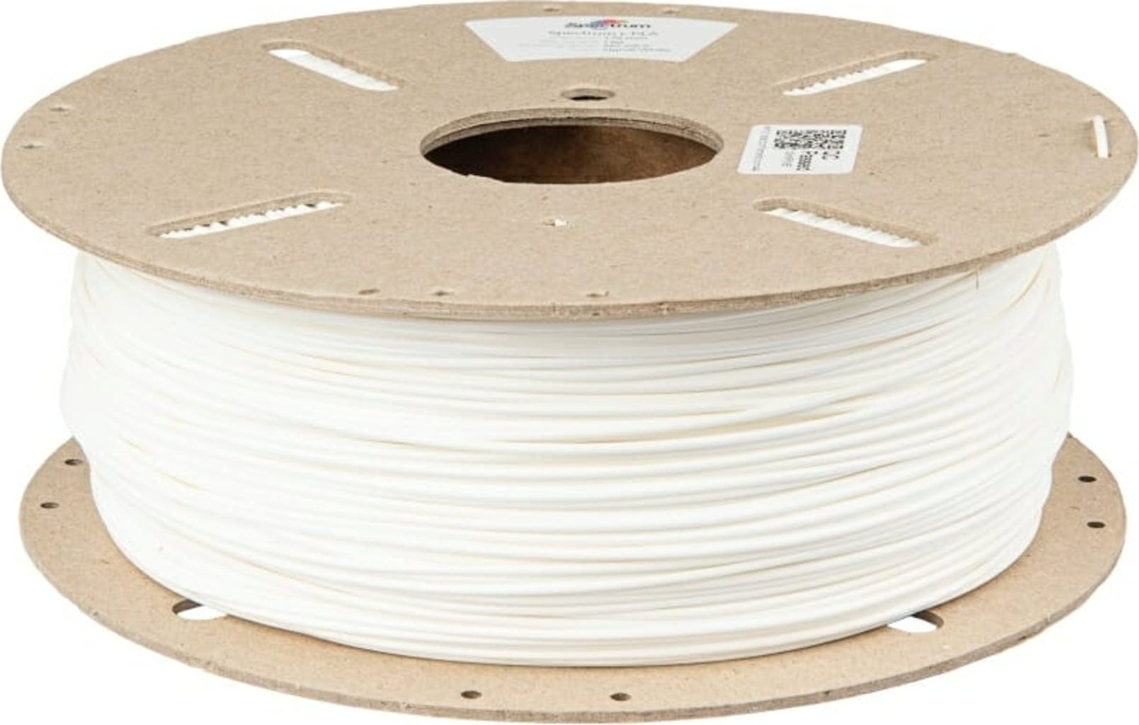 Spectrum – r-PLA Signalweiß – 1,75 mm – 1,0 kg