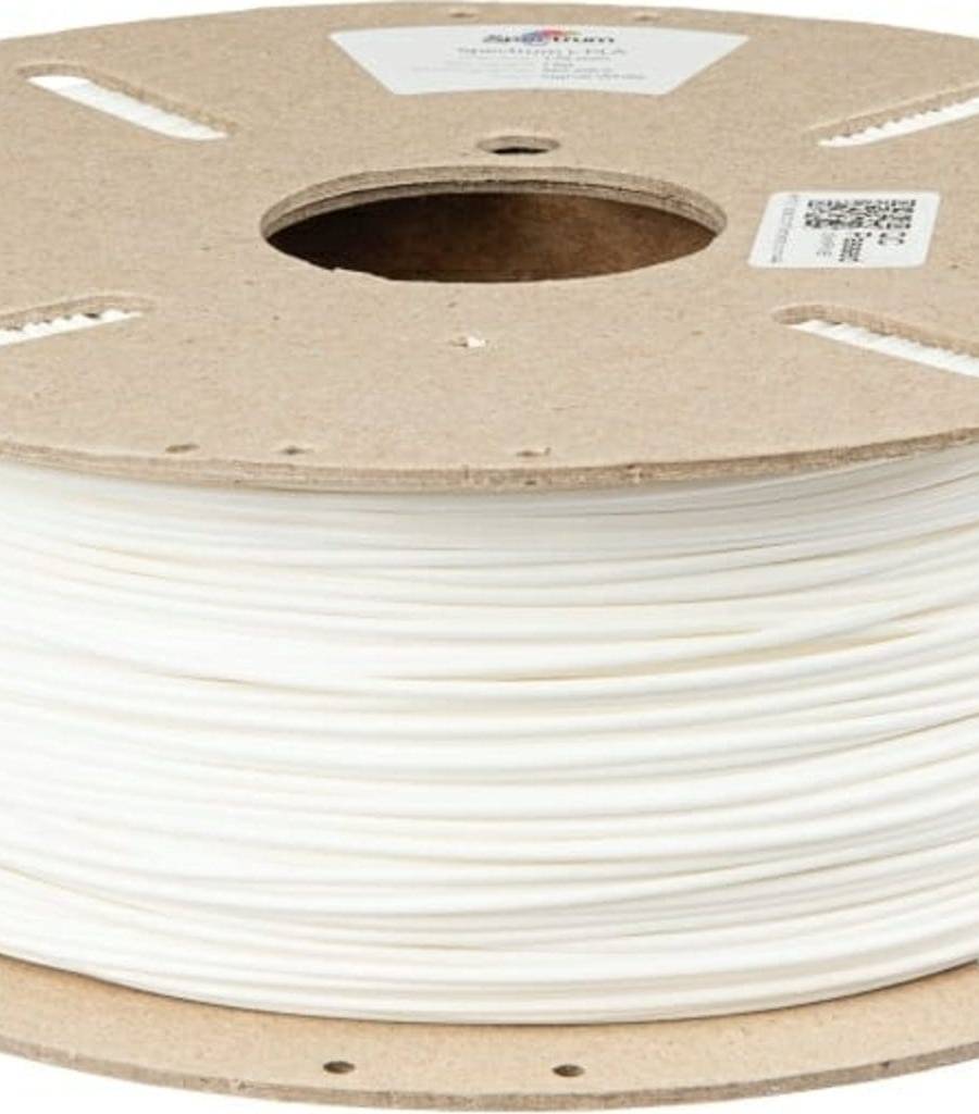 Spectrum – r-PLA Signalweiß – 1,75 mm – 1,0 kg