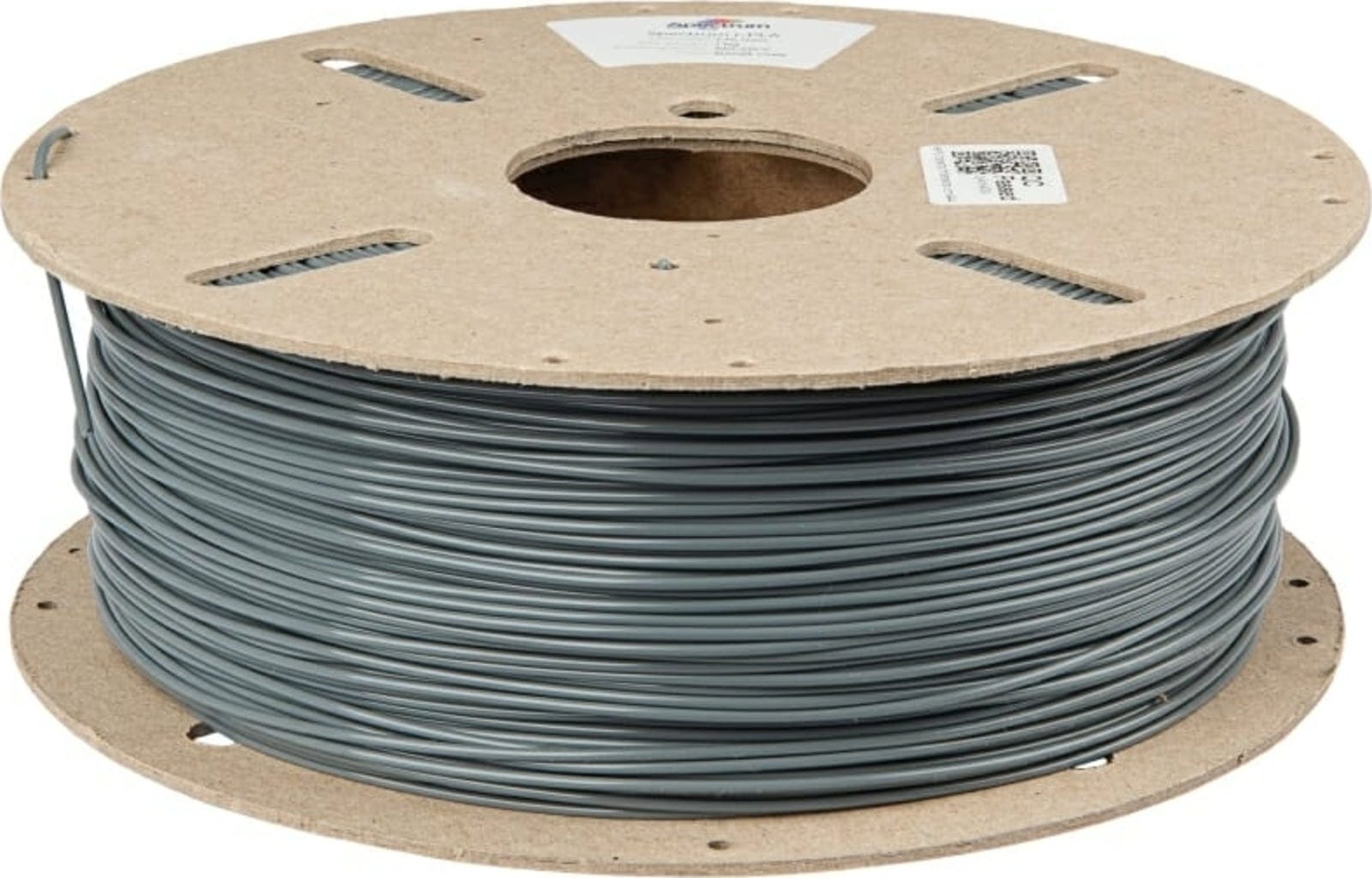 Spectrum – r-PLA Basalt Grey – 1,75 mm – 1 kg