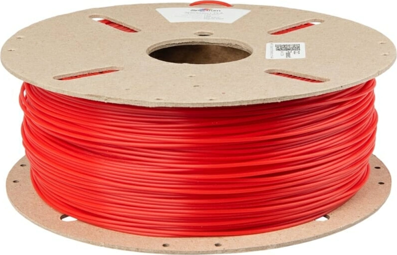 Spectrum – r-PLA Signal Red – 1,75 mm – 1.0 kg