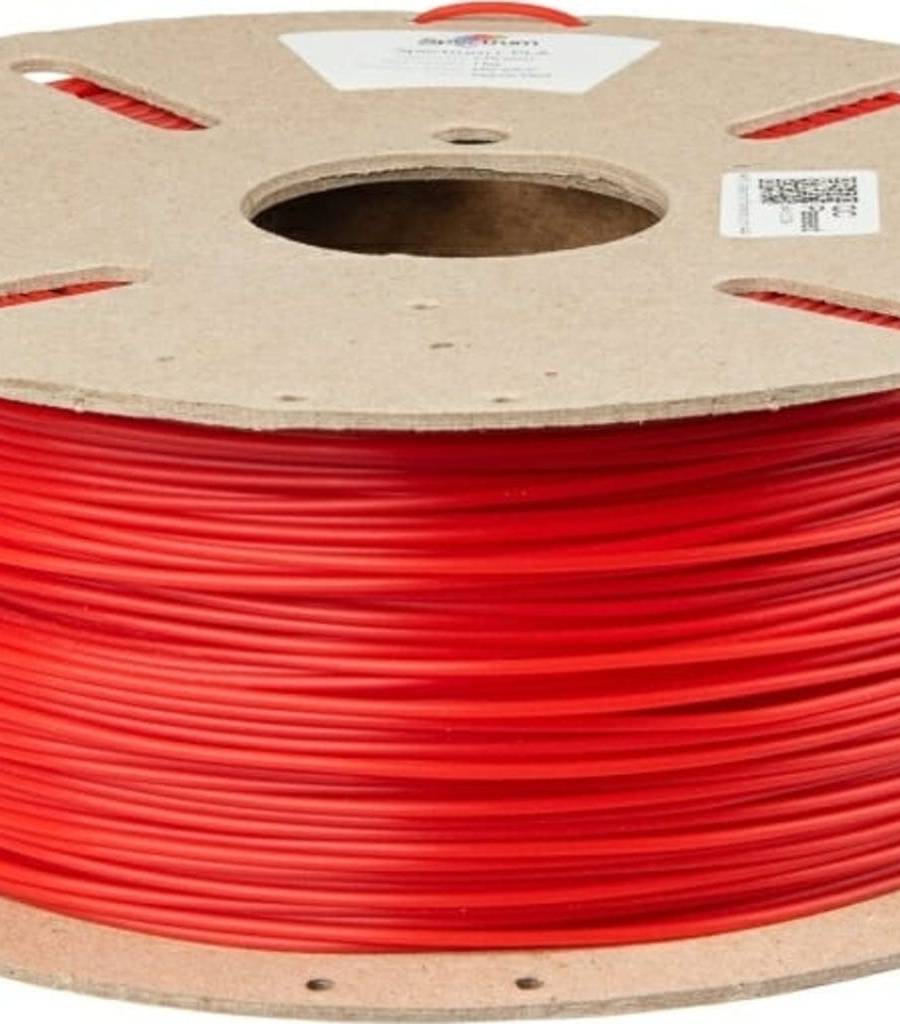 Spectrum – r-PLA Signal Red – 1,75 mm – 1.0 kg