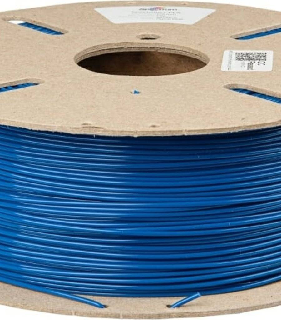 Spectrum – r-PLA Signal Blue – 1,75 mm – 1 kg