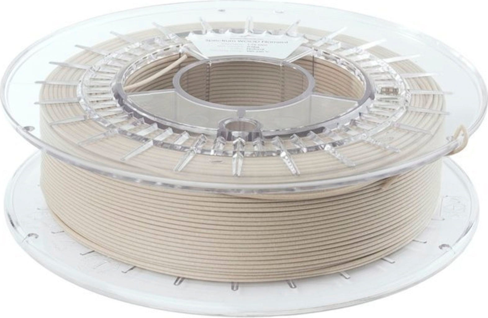 Spectrum – WOOD Oak – 1,75 mm – 1,0 kg