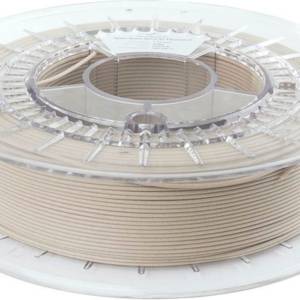 Spectrum – WOOD Oak – 1,75 mm – 1,0 kg Spectrum – WOOD Oak – 1,75 mm – 1,0 kg