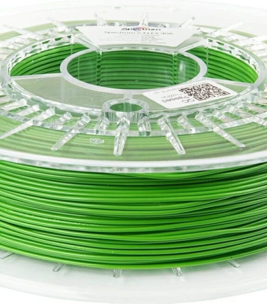 Spectrum – S-Flex 98A Lime Green – 1,75 mm – 0.5 kg