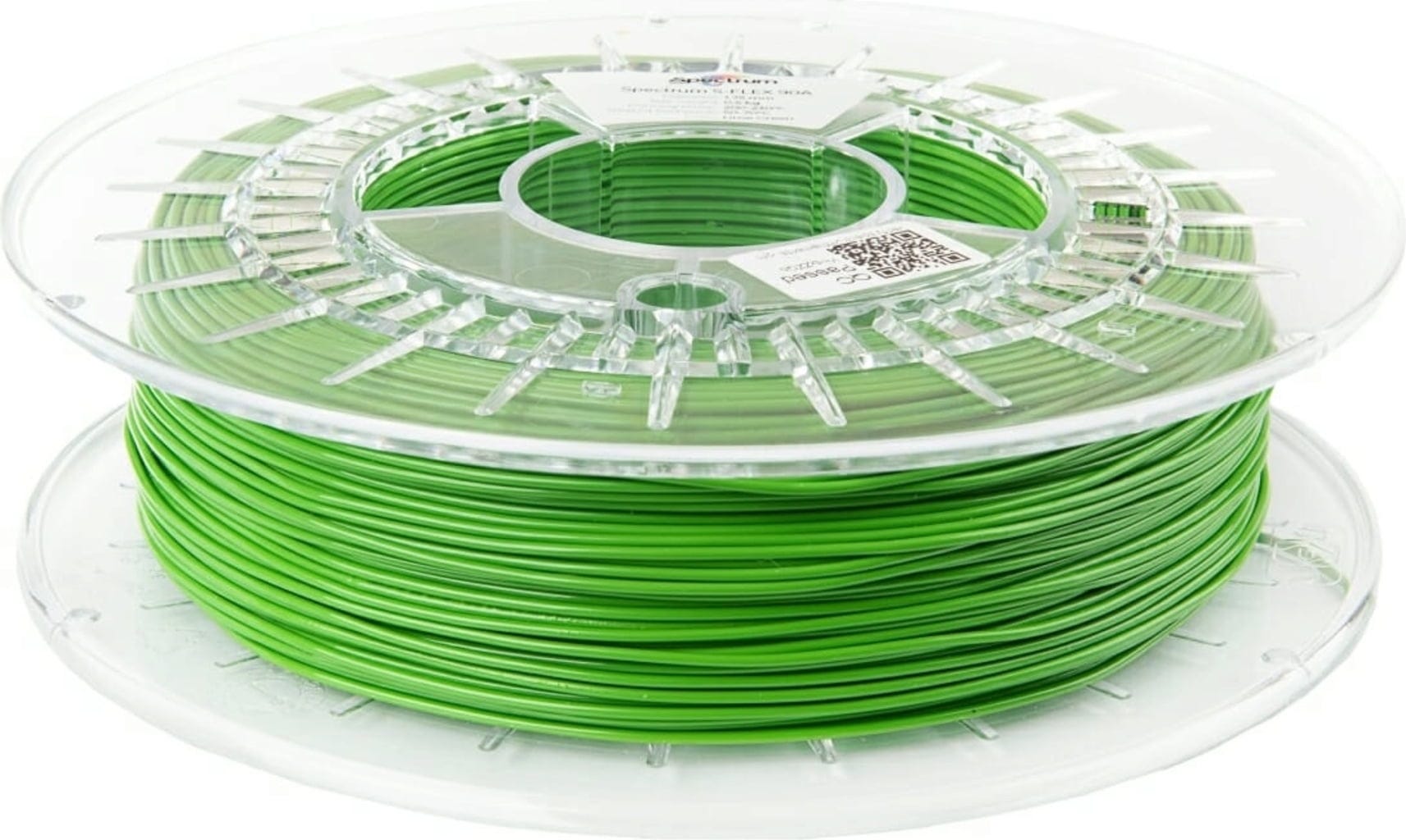 Spectrum – S-Flex 98A Lime Green – 1,75 mm – 0.5 kg