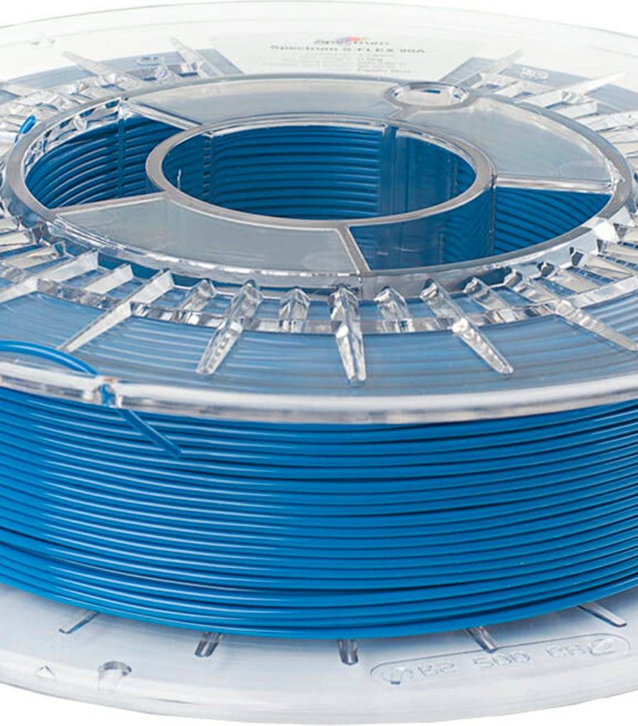 Spectrum – S-Flex 98A Pacific Blue – 1,75 mm – 0.5 kg