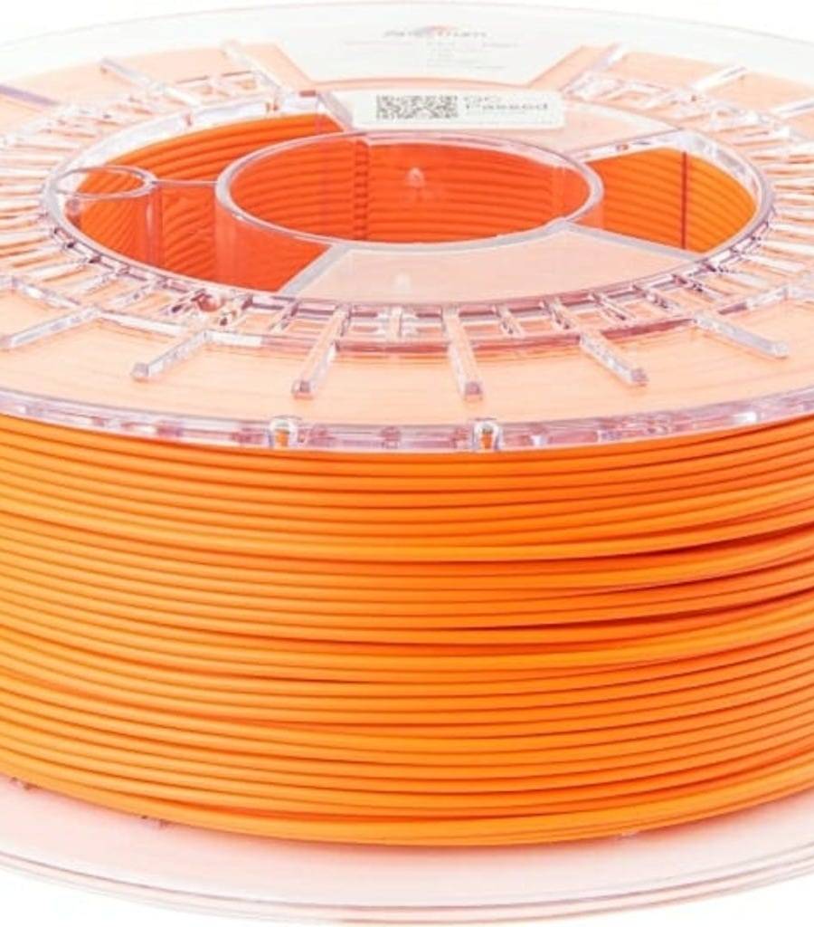 Spectrum – PET-G Matt Lion Orange – 1,75 mm – 1 kg
