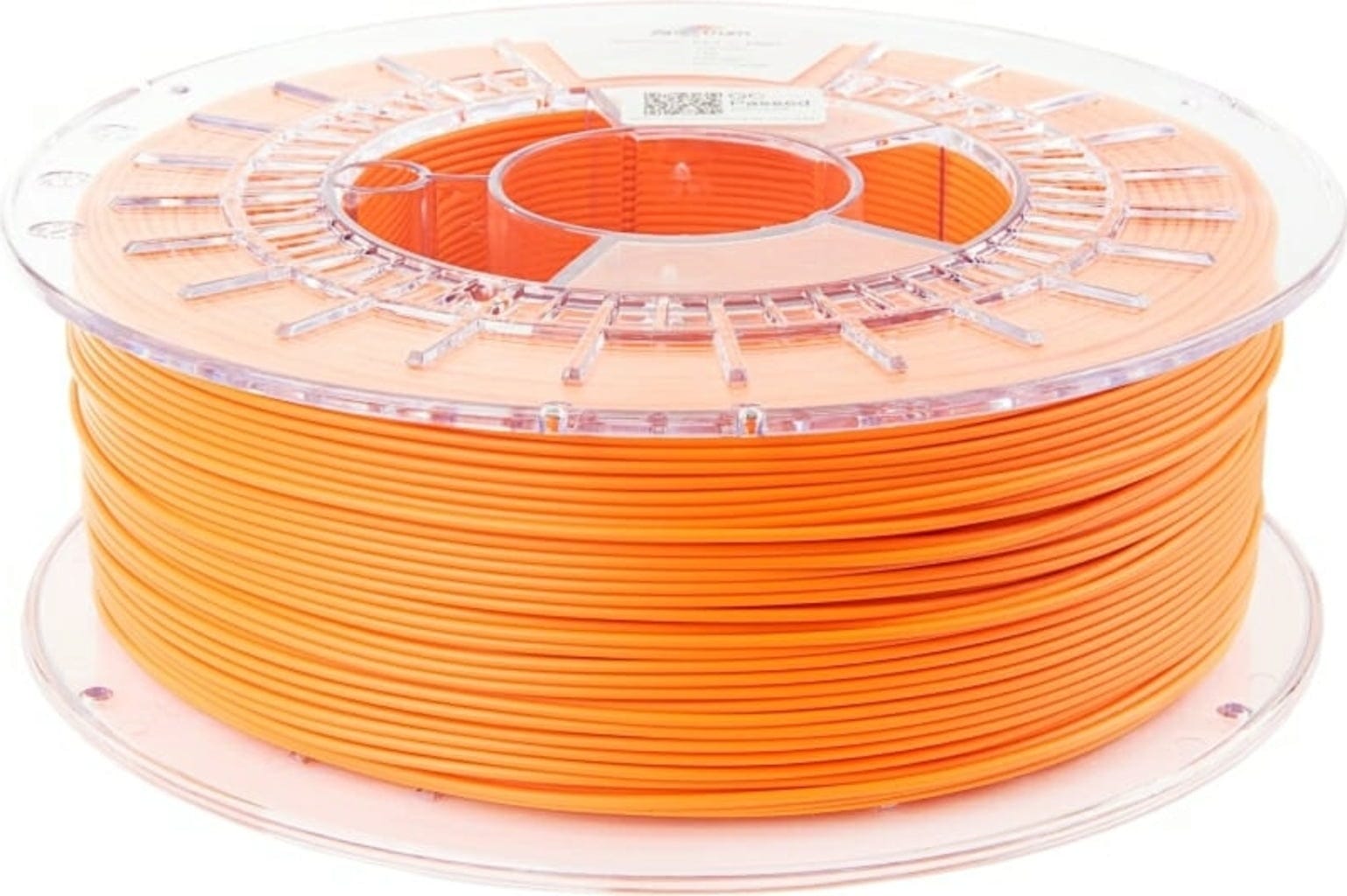 Spectrum – PET-G Matt Lion Orange – 1,75 mm – 1 kg