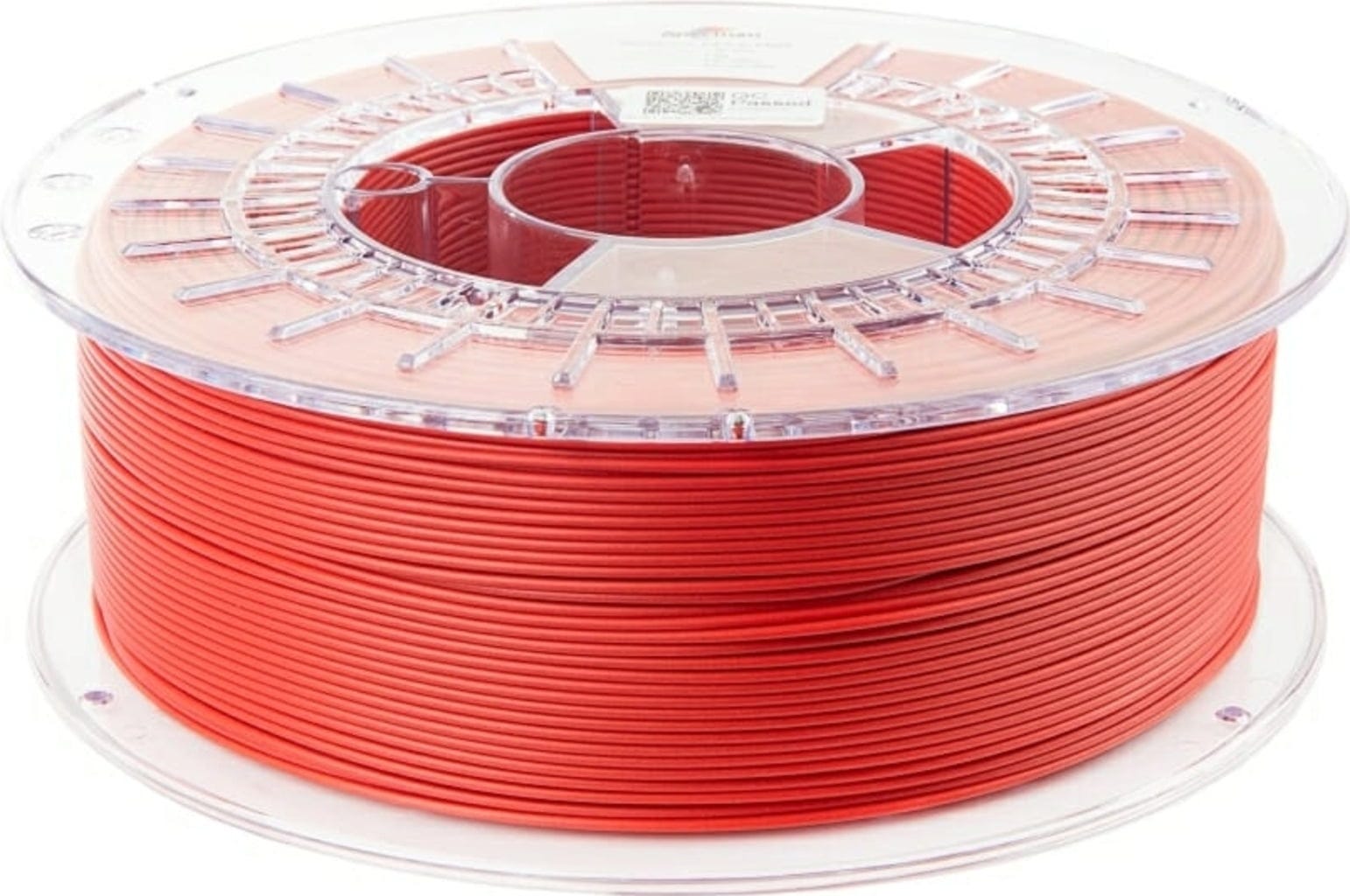 Spectrum – PET-G Matt Bloody Red – 1,75 mm – 1.0 kg