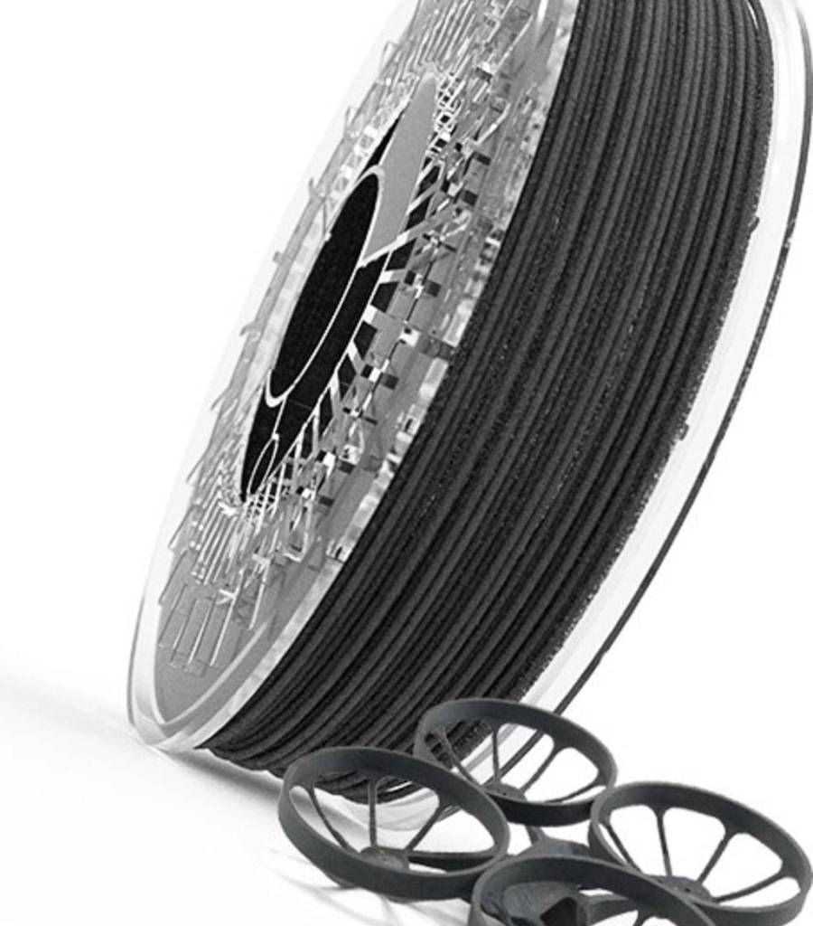 Recreus – PETG Kohlefaser – 1,75 mm – 0,7 kg