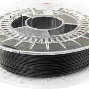 Spectrum – Carbon PLA – 1,75 mm – 0.5 kg Spectrum – Carbon PLA – 1,75 mm – 0.5 kg