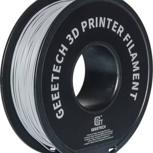 GEEETECH – PLA Grau – 1,75 mm – 1,0 kg GEEETECH – PLA Grau – 1,75 mm – 1,0 kg