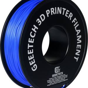 GEEETECH – PLA Blau – 1,75 mm – 1 kg GEEETECH – PLA Blau – 1,75 mm – 1 kg