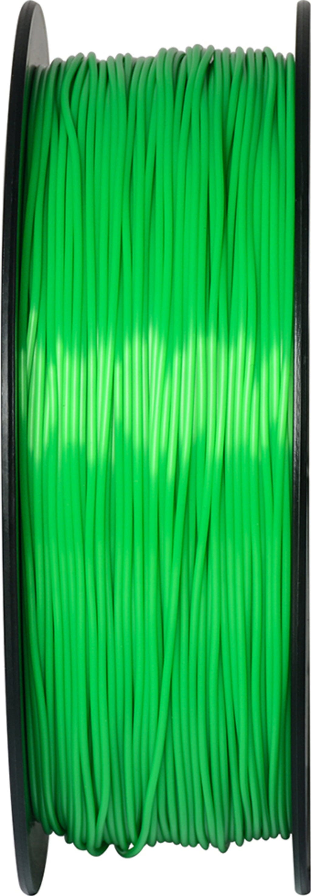GEEETECH – PLA Grün – 1,75 mm – 1 kg
