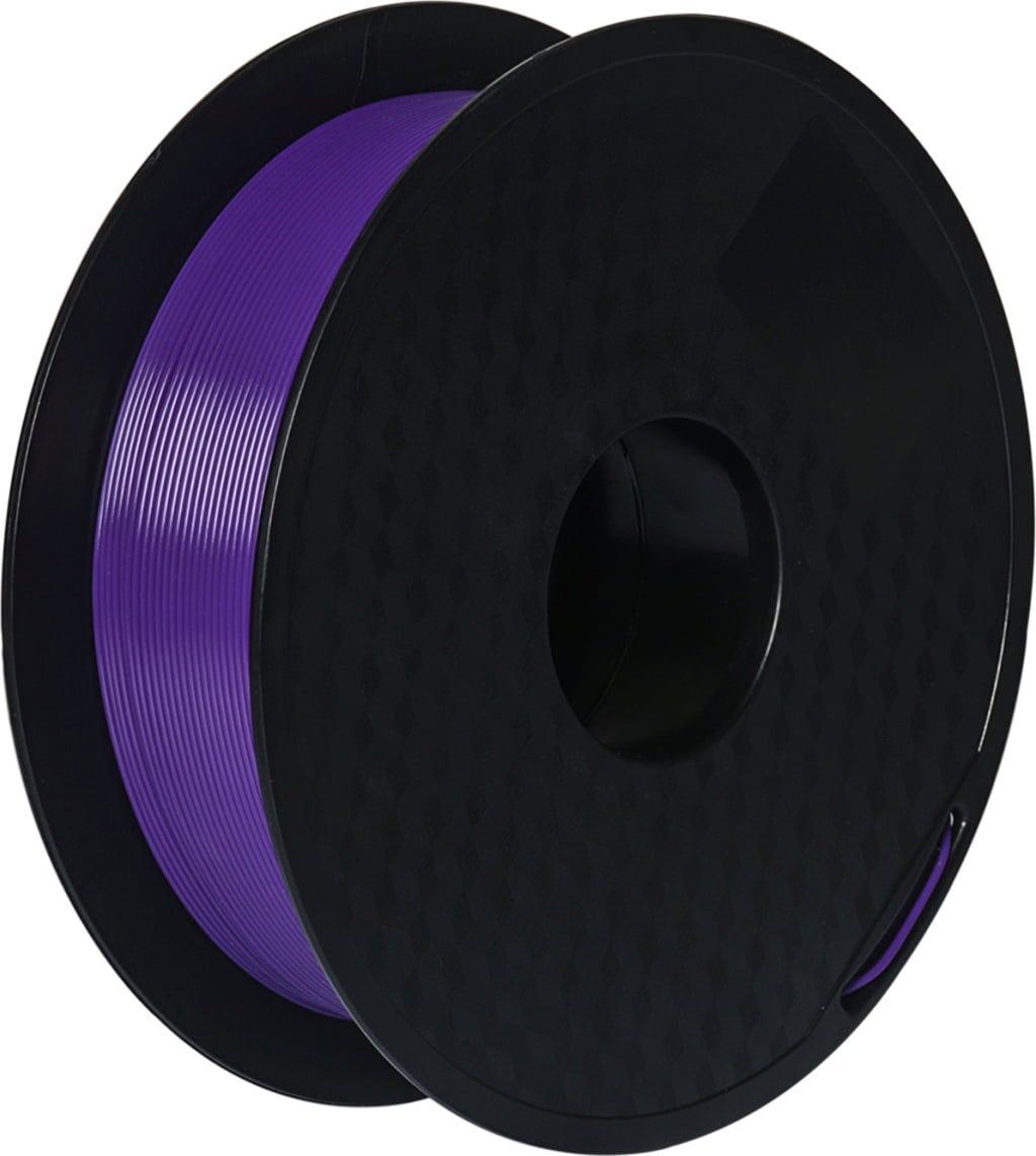 GEEETECH – PLA Purple – 1,75 mm – 1 kg