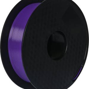 GEEETECH – PLA Purple – 1,75 mm – 1 kg GEEETECH – PLA Purple – 1,75 mm – 1 kg