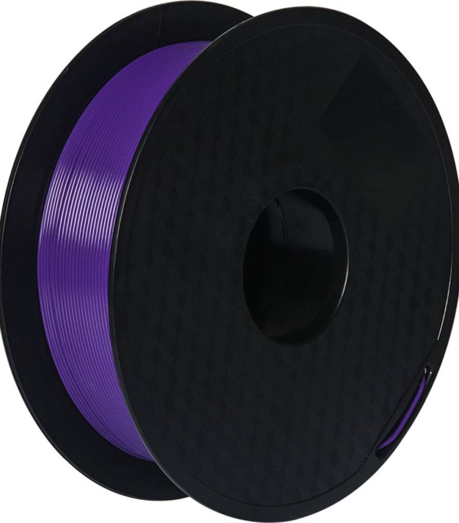 GEEETECH – PLA Purple – 1,75 mm – 1 kg